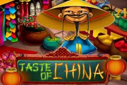 Taste of China