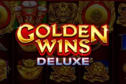 Golden Wins Deluxe