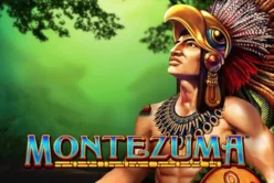 Montezuma Megaways Buy Pass