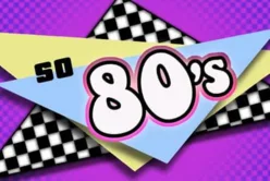 So 80's