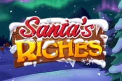 Santa's Riches™