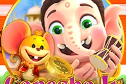 Ganesha Jr.