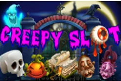 Creepy Slot