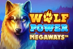 Wolf Power Megaways™