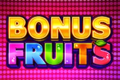 Bonus Fruits