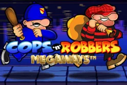 Cops 'n' Robbers Megaways