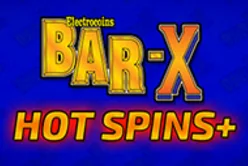 Bar-X Hot Spins +