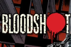 Bloodshot