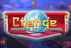 Chang'e - Goddess of The Moon