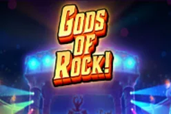 Gods of Rock!