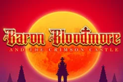 Baron Bloodmore and the Crimson