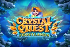 Crystal Quest: Frostlands