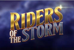 Riders of the Storm