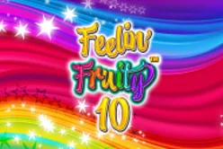 Feelin' Fruity 10