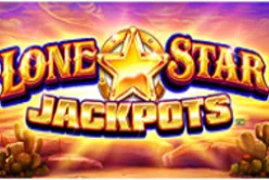 Lone Star Jackpots