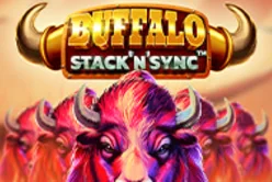 Buffalo Stack n Sync 96