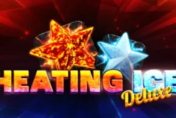 Heating Ice Deluxe