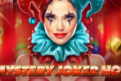Mystery Joker Hot