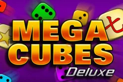 Mega Cubes Deluxe