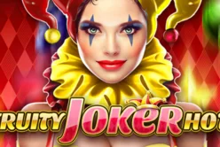 Fruity Joker Hot