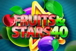 Fruits And Stars 40