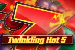 Twinkling Hot 5