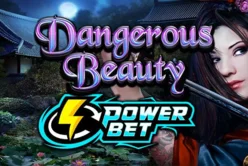 Dangerous Beauty (Power Bet)