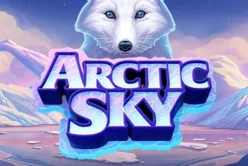 Arctic Sky
