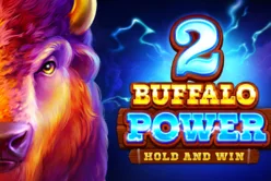 Buffalo Power 2