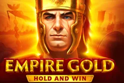 Empire Gold