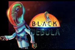 Black Nebula