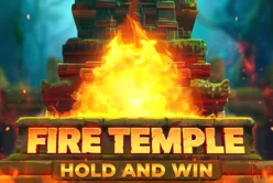 Fire Temple