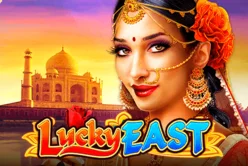 Lucky East