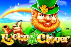 Lucky Clover