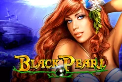 Black Pearl