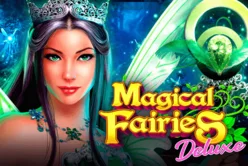 Magical Fairies Deluxe