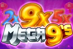 Mega 9's