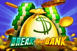 Break The Bank