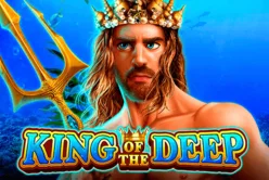 King of the Deep
