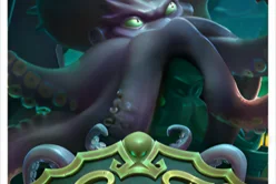 Kraken Bay