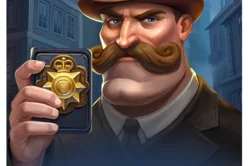 Detective Fortune