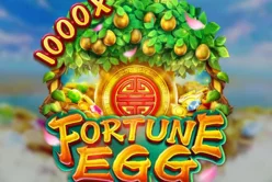FORTUNE EGG