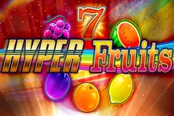 Hyper Fruits
