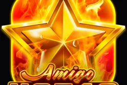 Amigo HOT40