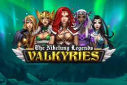 Valkyries – The Nibelung Legends