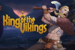 King of the Vikings