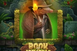 Book Of Armadillo