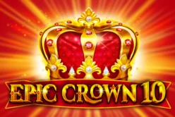 Epic Crown 10