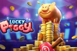 Lucky Piggy