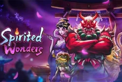 Spirited Wonders